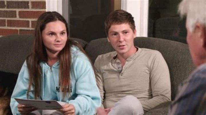 A hilariously photoshopped picture of Brandon’s dad Ron led 90 Day Fiance critics to discuss the latest fight they had