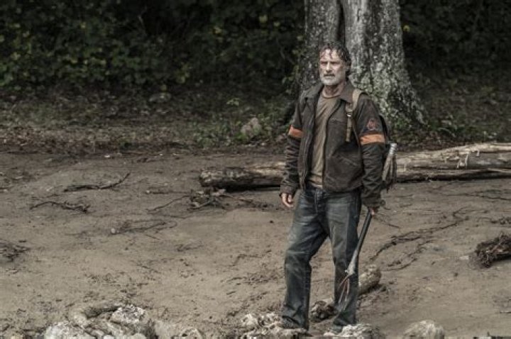 A Killed Off Character Returns in Michonne’s Final Episode Opening Minutes