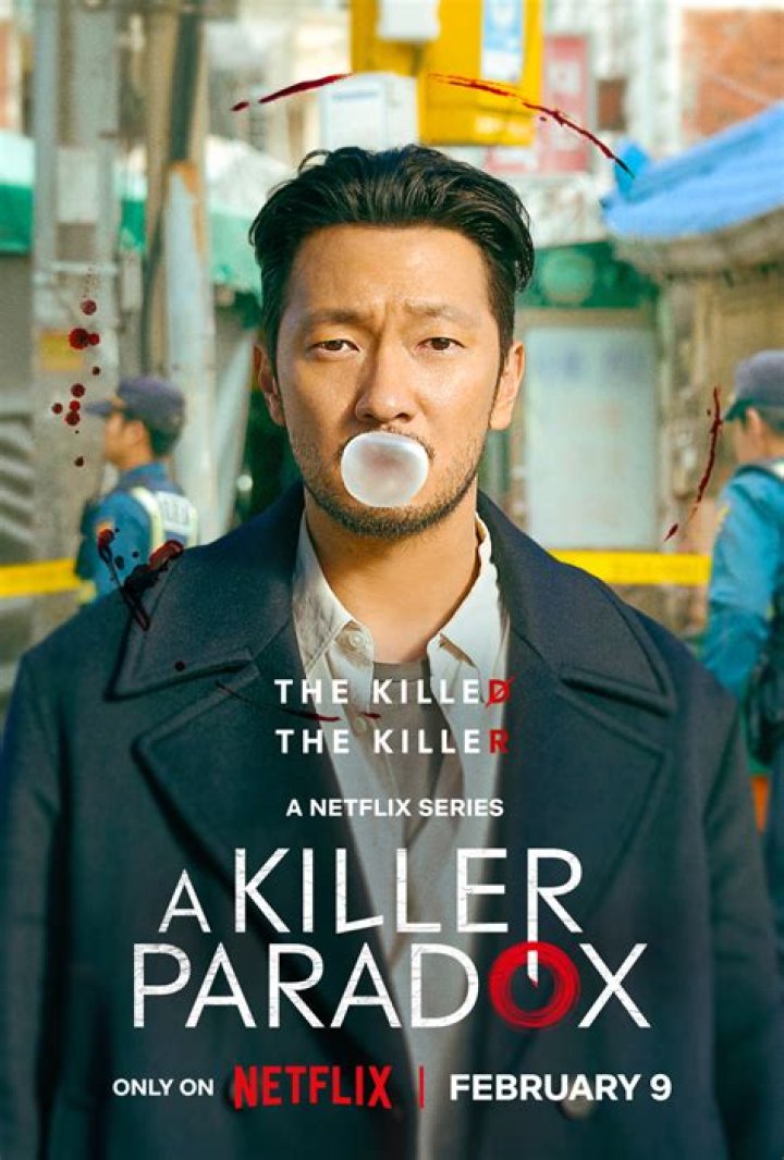A Killer Paradox Review: Watch or skip Choi Woo Shik and Son Suk Ku’s murder mystery with a twist?