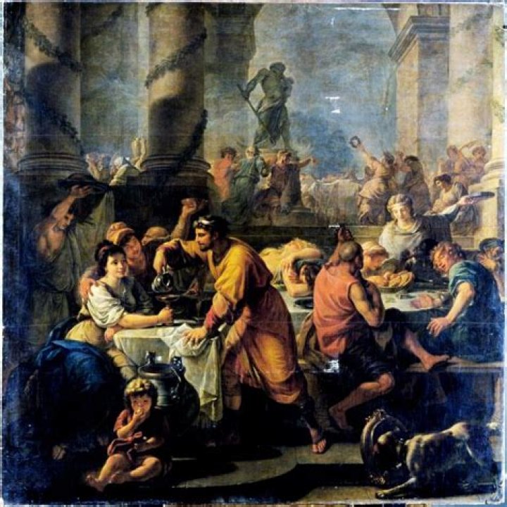A Look at the Ancient Roman Festival, Saturnalia