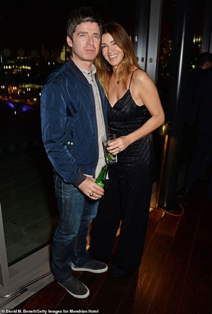 A look inside the life of Noel Gallagher's ex-wife Sara MacDonald