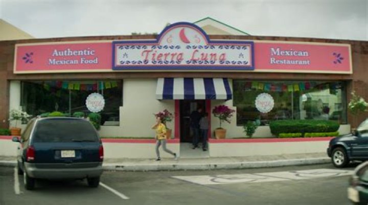 A Million Miles Away: Is Tierra Luna Grill a Real Restaurant? Is It Still Open?