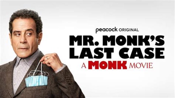 A Monk Movie Trailer Released
