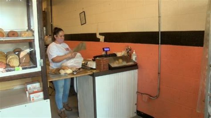 A new bakery in the Quad Cities is bringing an authentic Mexican flavor