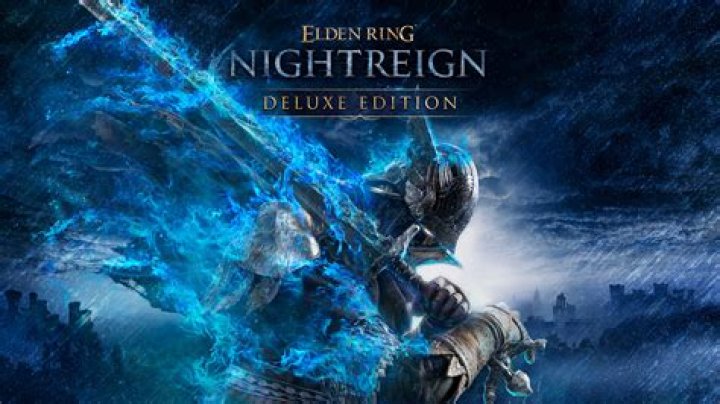 A New Reign Now Available