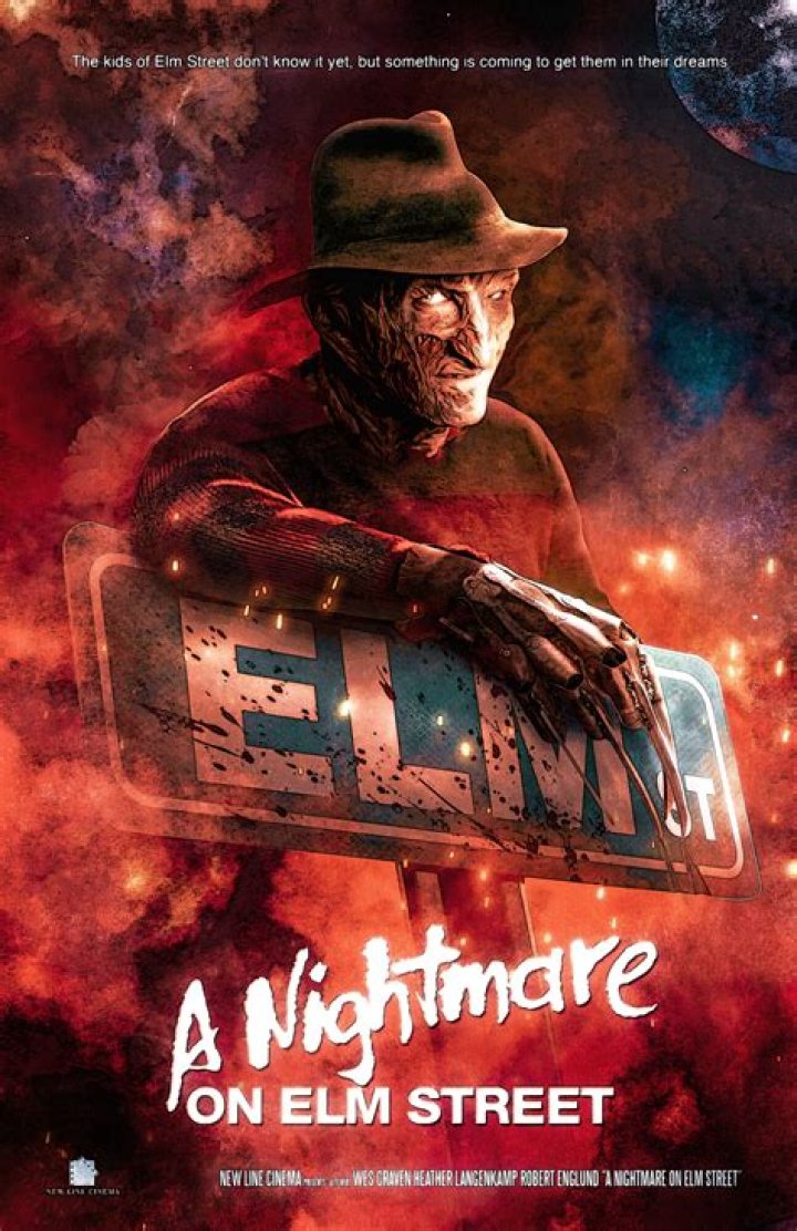 A Nightmare on Elm Street Stars Unite for Coronavirus 