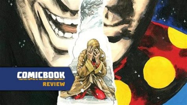A Potent Metafictional Pilgrimage Through the Superhero Experience