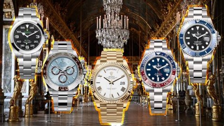 A Rolex seller meets up with a Facebook Marketplace thief. It goes all wrong from there