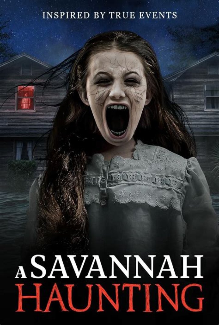 A Savannah Haunting Ending Explained: Demon Connection