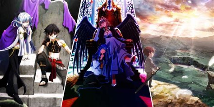 A Second Time for an Otherworld Summoning Episode 3: Release Date & Where To Read