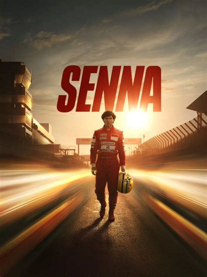 A Short Biography on Ayrton Senna! [2023 Update]