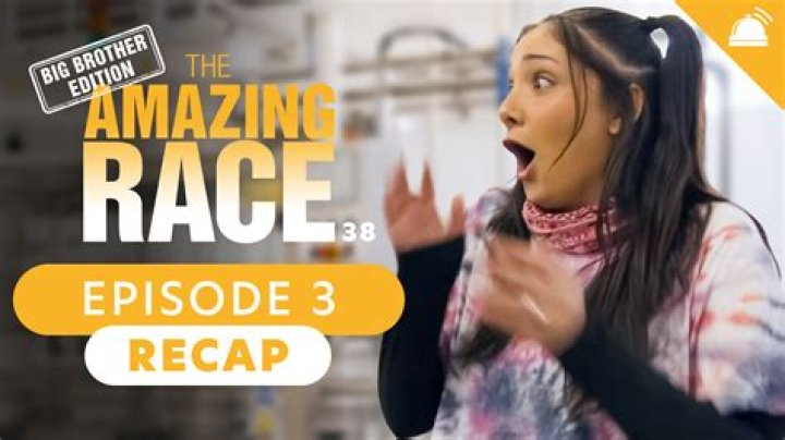 A Survivor and The Amazing Race episode of The Price Is Right is coming