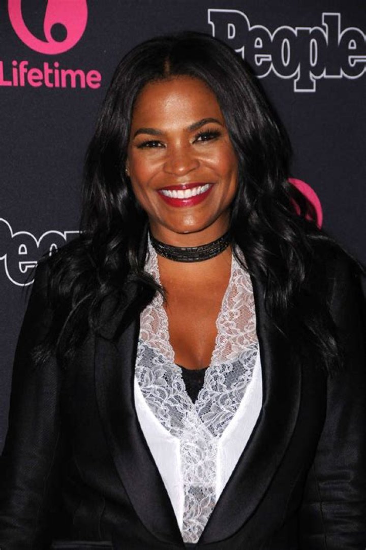 A Versatile And Accomplished Actress Rallshe