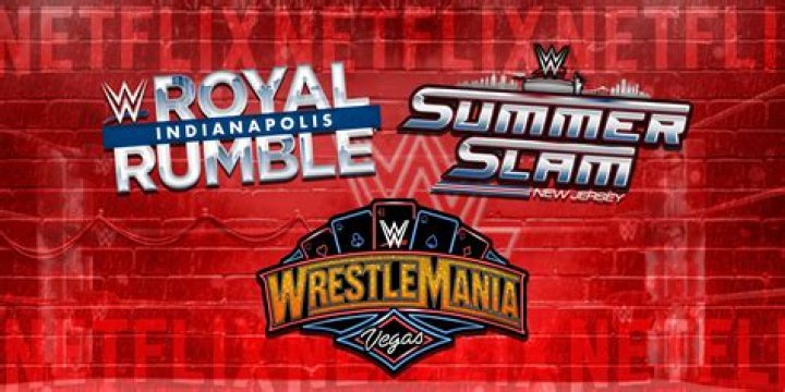 A WWE War Games, really?