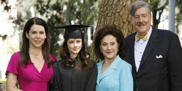 A Year In The Life' Features One Of The Most Emotional Lorelai & Emily Fights Ever