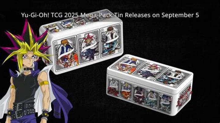 A Yu-Gi-Oh Fan Really Entered a Tournament Once with a 2000+ Card Deck