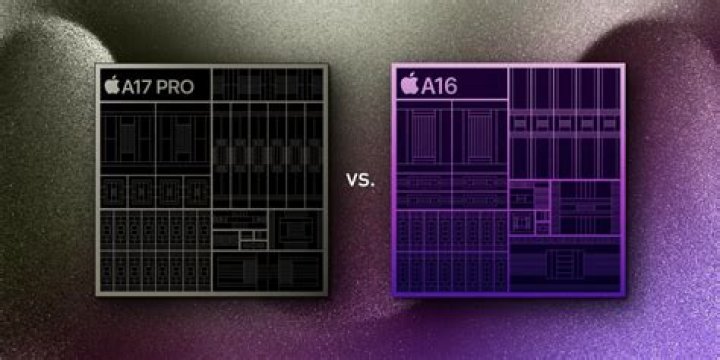 A17 vs. A16: How Much Faster Is Apple's New Chip?