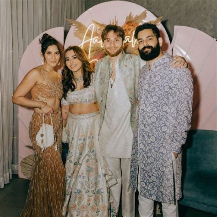 Aaliyah Kashyap Wiki, Age, Height, Family, Weight, Boyfriend, Movies, Net Worth