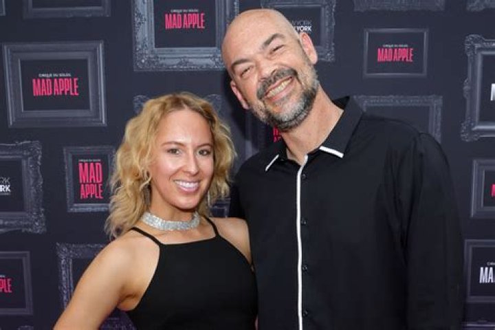 Aaron Goodwin Family: A Deep Dive Into His Life And Relationships