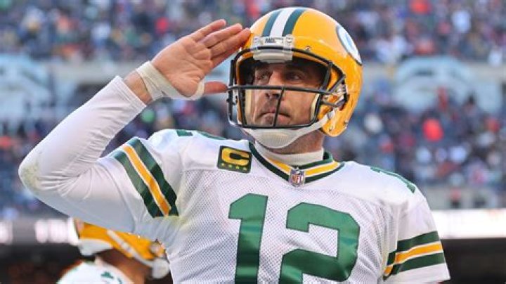 Aaron Rodgers Net Worth (2024) - Salary with Jets and Career Earnings