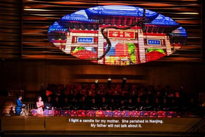 Aaron Zigman’s ‘Émigré’ oratorio, about Jews who fled Nazi Germany for Shanghai, has US premiere