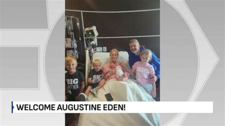 Abby Eden (FOX 4) Bio, Wiki, Age, Birthday, Husband, New Baby, Surgery, Salary, Net Worth