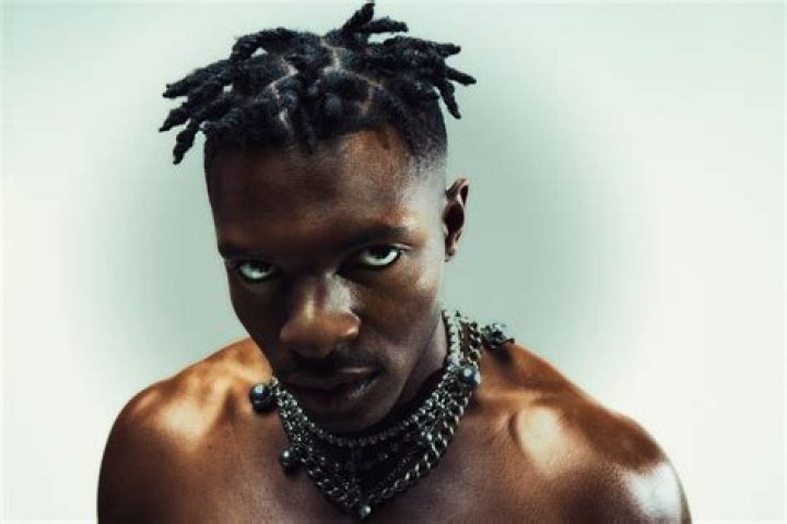 Abdul Jeleel Yussuf Accident: What Happened to Rapper Jeleel at Nitro Circus?
