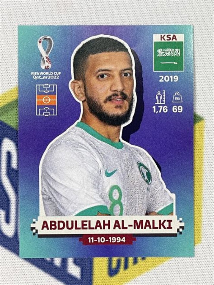 Abdulelah Al-Malki - Player profile 23/24