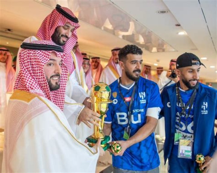 Abdullah Al-Mayouf Stats, Goals, Records, Assists, Cups and more