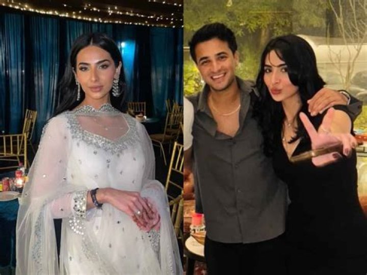 Abhishek Kumar Wife, Girlfriend, Age, Wiki, Nationality, Height, Net Worth
