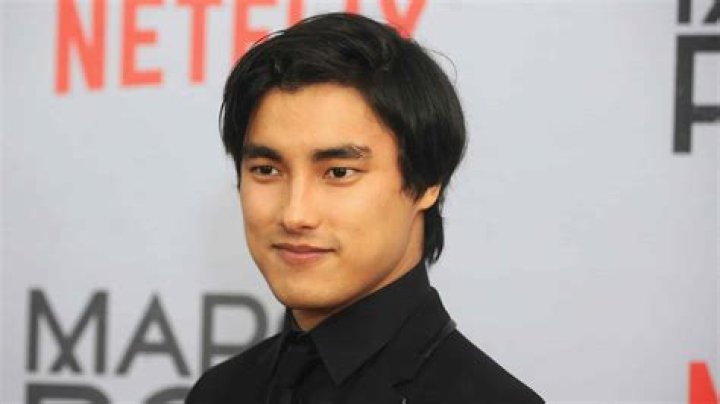 About Australian actor Remy Hii: Ethnicity, Net Worth, Family