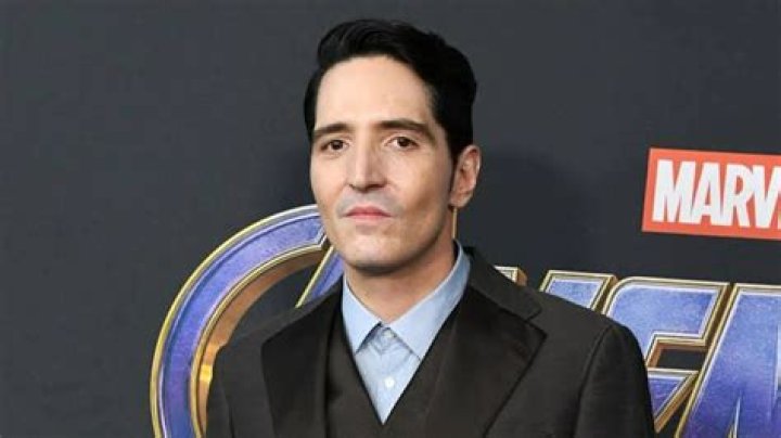 About David Dastmalchian (Ant-Man) Height, Wife, Net Worth