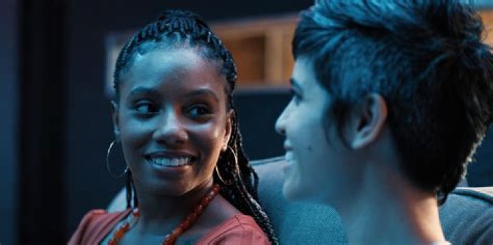 About Imani Hakim: From Everybody Hates Chris to Mythic Quest