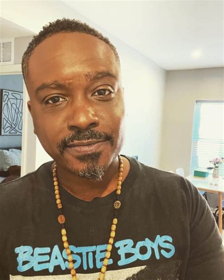 About Jason Weaver (aka Simba on The Lion King) Net Worth, Age