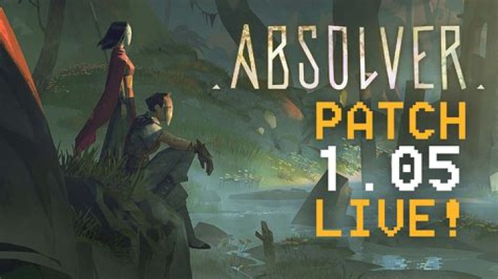 Absolver Patch 1.05 is Live for PC