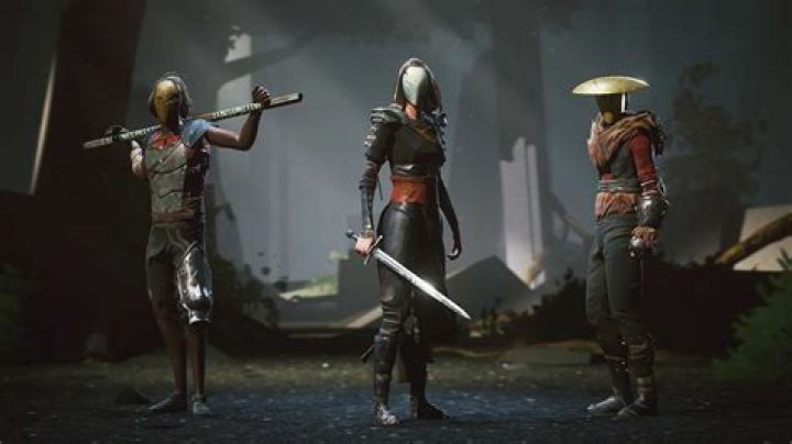 Absolver Review | The Nerd Stash