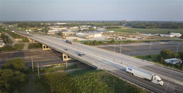 Acri focused on redevelopment around new I-74 bridge if given second term in Moline