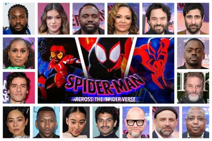 Across the Spider-Verse Director Teases Something Big For THAT Surprise Variant