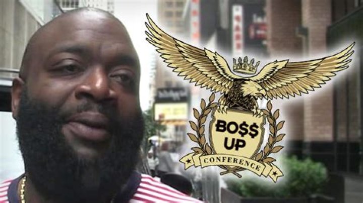 Action Bronson and Rick Ross Boss Up for New Song '9-24-7000'