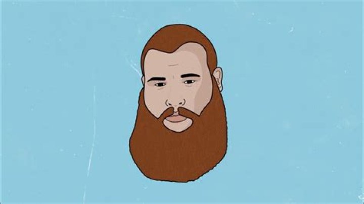 Action Bronson - XXL