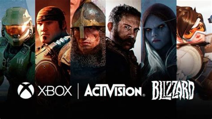 Activision Blizzard to Pay $18 Million Settlement