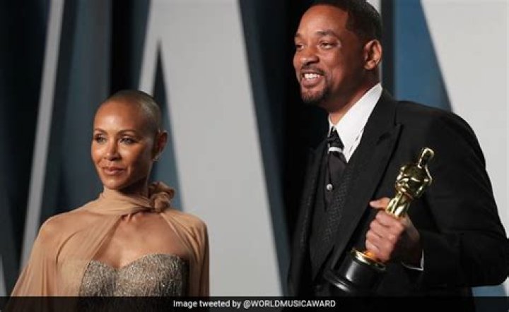 Actor Airs 15-Year-Old Beef with Will Smith, Accuses Star of Using Steroids for ‘Ali’ Role