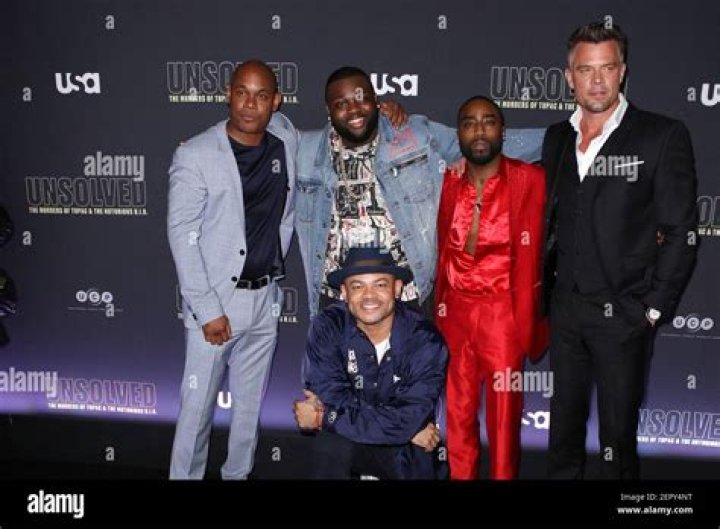 Actor Bokeem Woodbine Says 2Pac Planned to End Beef With The Notorious B.I.G. and Mobb Deep