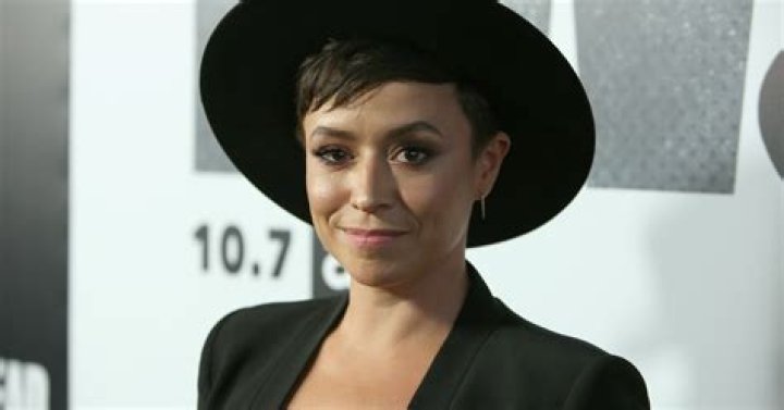 Actor Briana Venskus Reveals What It Was Like To Be Called Not “Authentically LGBTQ” Enough For A Role