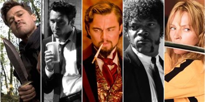 Actors Who Refused Big Roles In Tarantino Movies