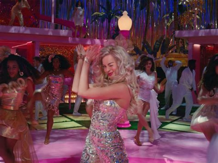 Actress Alexandra Shipp Joins Greta Gerwigs 'Barbie'