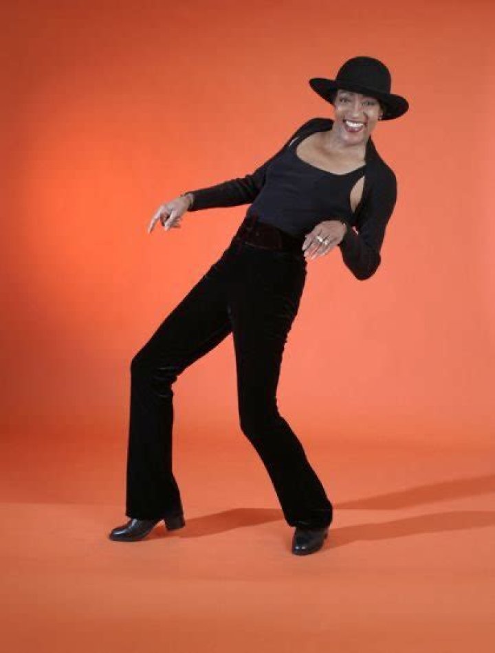 Actress and dancer Paula Kelly dead at 76