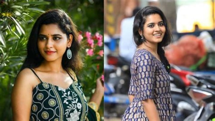 Actress Deepa Pauline Jessica Wiki, Biography, Age, Death, Net Worth, Boyfriend