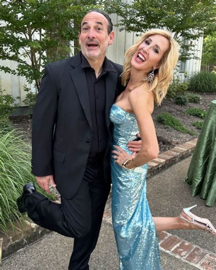 Adam And Emily Abraham Net Worth 2024