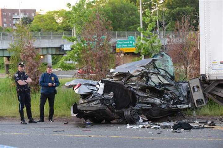 Adam Carney Accident; Resident Of Brownsville Pennsylvania, Adam Carney And His Girlfriend Passes Away in a Fatal Accident